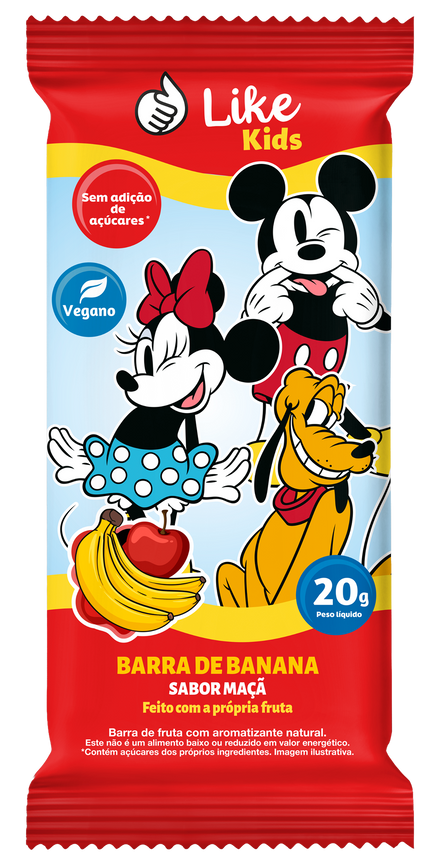 Mickey e Amigos