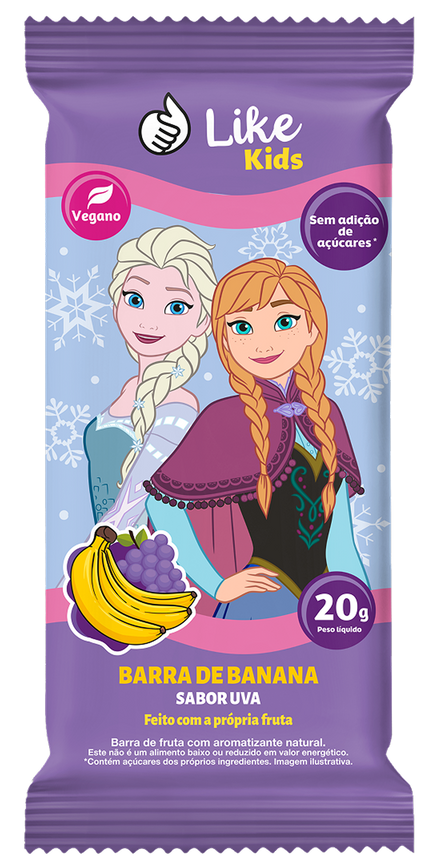Frozen